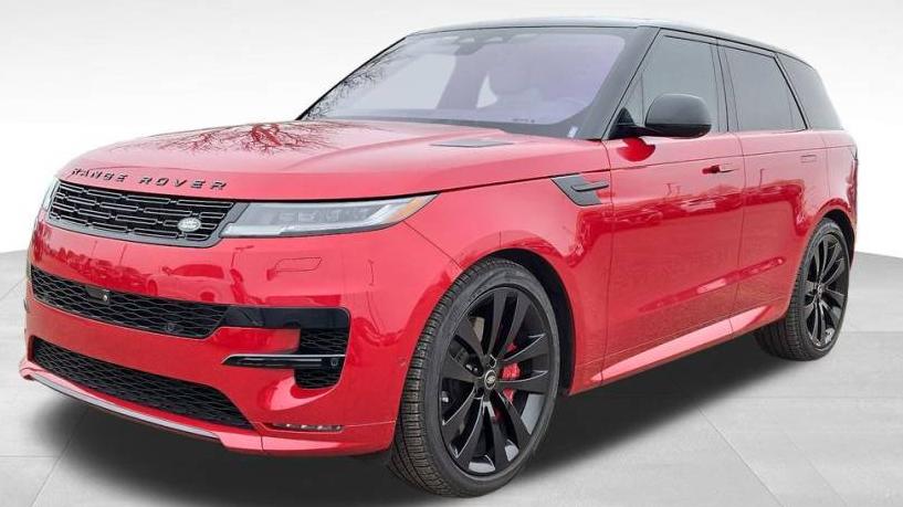 LAND ROVER RANGE ROVER SPORT 2023 SAL1V9E74PA109316 image